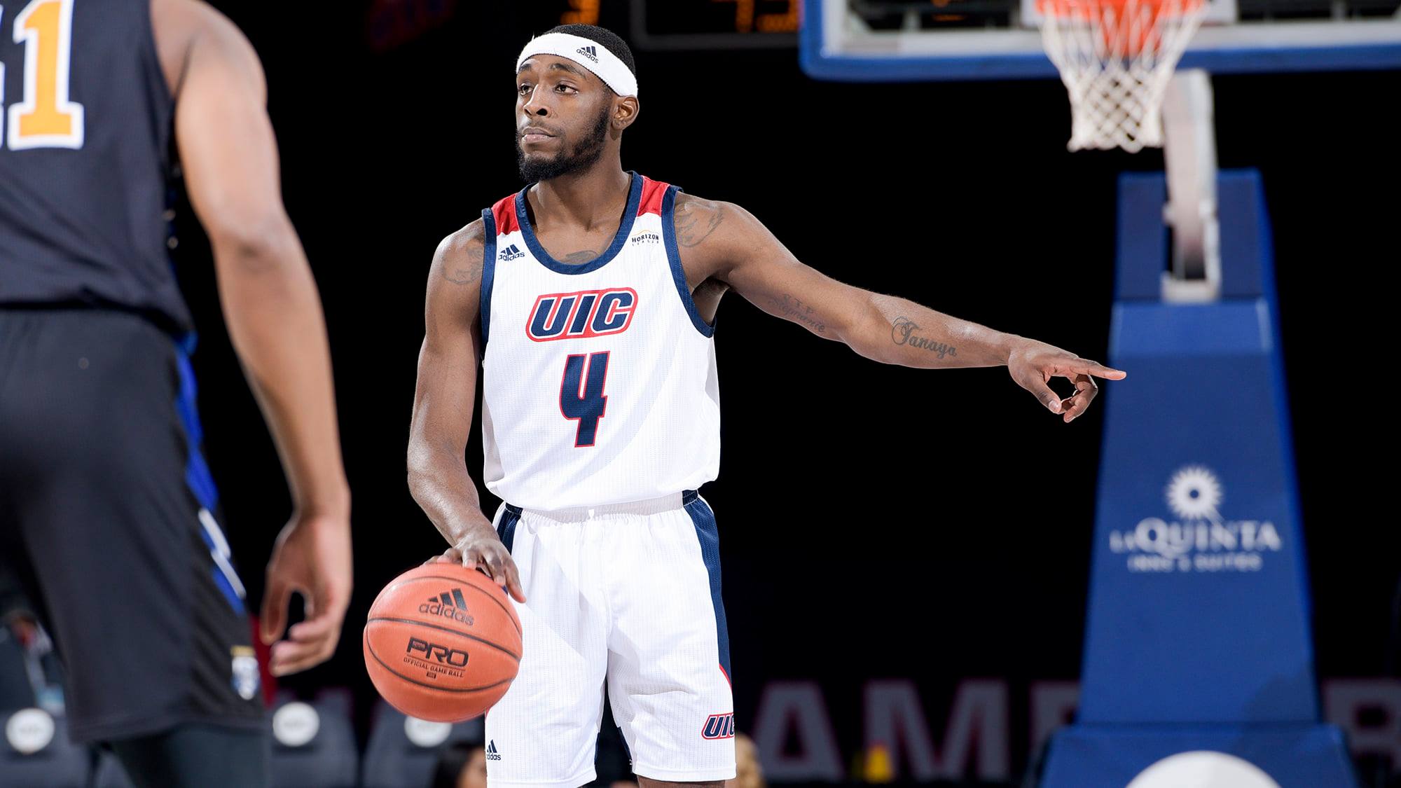 Basket: Vevey engage un 3ème renfort américain, même sans licence de jeu pour la SB League